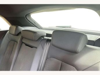 Audi Q3 35 TFSI S Line 5dr S Tronic