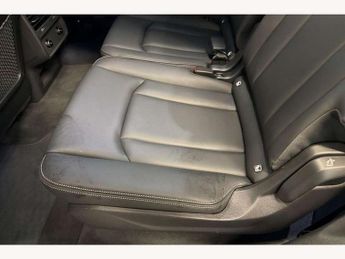 Audi Q7 3.0 TDI Quattro 286 Black Edition 5dr Tiptronic