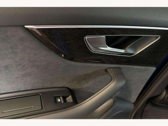 Audi Q7 3.0 TDI Quattro 286 Black Edition 5dr Tiptronic