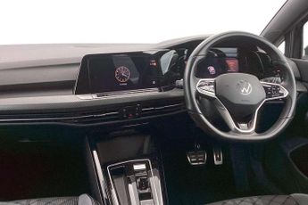 Volkswagen Golf 1.5 eTSI 150 R-Line 5dr DSG