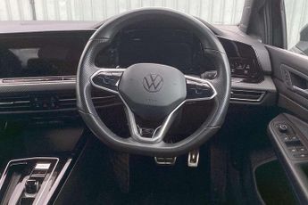 Volkswagen Golf 1.5 eTSI 150 R-Line 5dr DSG