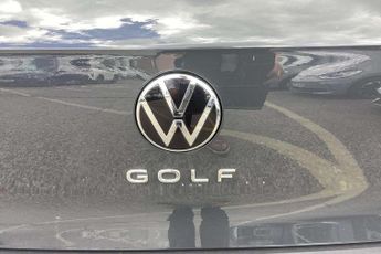 Volkswagen Golf 1.5 eTSI 150 R-Line 5dr DSG