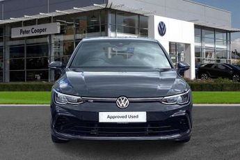 Volkswagen Golf 1.5 eTSI 150 R-Line 5dr DSG