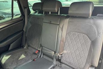 Skoda Kodiaq 2.0 TDI 190 Sport Line 4x4 5dr DSG [7 Seat]