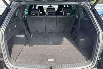 Skoda Kodiaq 2.0 TDI 190 Sport Line 4x4 5dr DSG [7 Seat]