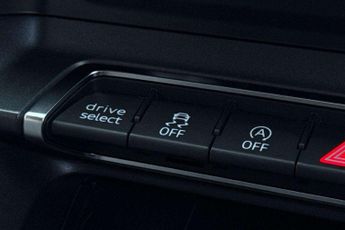 Audi Q3 40 TFSI Quattro Black Edition 5dr S Tronic