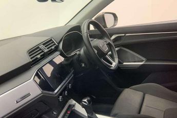 Audi Q3 35 TFSI Sport 5dr S Tronic