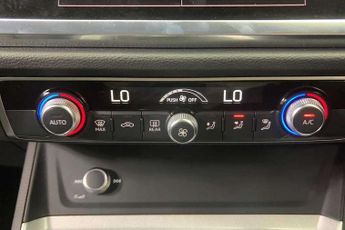 Audi Q3 35 TFSI Sport 5dr S Tronic