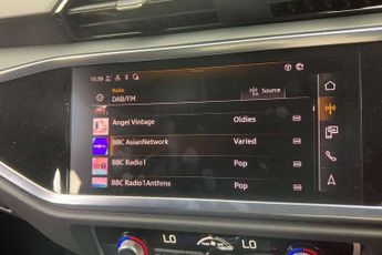 Audi Q3 35 TFSI Sport 5dr S Tronic