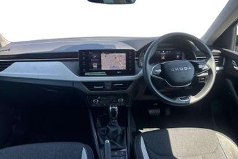 Skoda Kamiq 1.0 TSI SE L Edition 5dr DSG