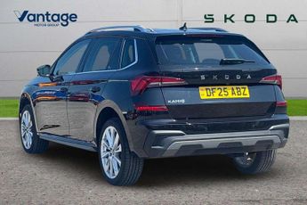Skoda Kamiq 1.0 TSI SE L Edition 5dr DSG