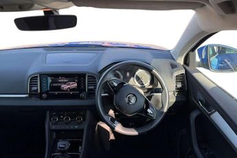 Skoda Karoq 1.5 TSI SE Drive 5dr DSG