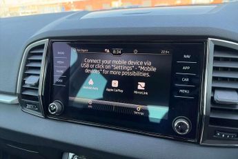 Skoda Karoq 1.5 TSI SE Drive 5dr DSG