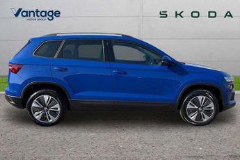 Skoda Karoq 1.5 TSI SE Drive 5dr DSG