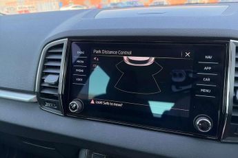 Skoda Karoq 1.5 TSI SE Drive 5dr DSG