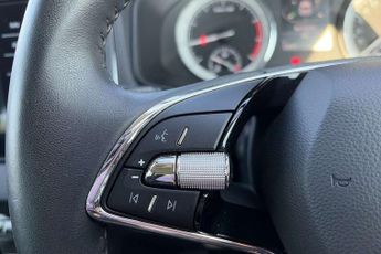 Skoda Karoq 1.5 TSI SE Drive 5dr DSG
