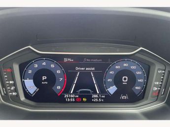 Audi A1 35 TFSI S Line 5dr S Tronic