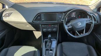 SEAT Leon 1.4 EcoTSI 150 FR Technology 5dr DSG