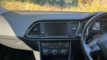 SEAT Leon 1.4 EcoTSI 150 FR Technology 5dr DSG