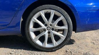 SEAT Leon 1.4 EcoTSI 150 FR Technology 5dr DSG