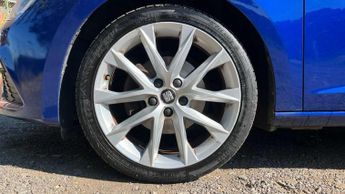 SEAT Leon 1.4 EcoTSI 150 FR Technology 5dr DSG
