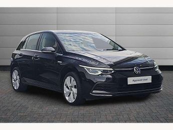 Volkswagen Golf 1.5 TSI Style 5dr