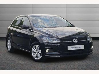 Volkswagen Polo 1.6 TDI SE 5dr