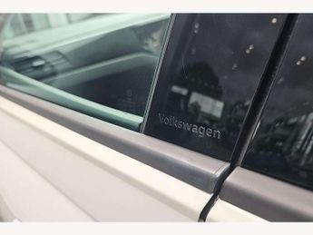 Volkswagen Polo 1.0 TSI Life 5dr DSG