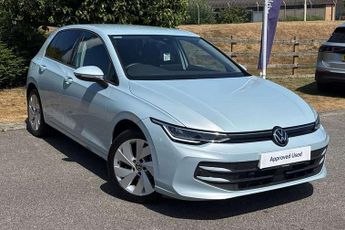 Volkswagen Golf 1.5 TSI Match 5dr