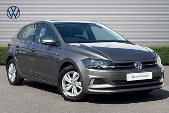 Volkswagen Polo 1.0 SE 5dr