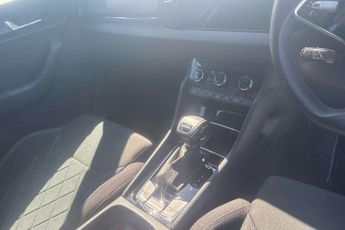 Skoda Karoq 1.5 TSI Sportline Edition 5dr DSG