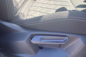 Skoda Karoq 1.5 TSI Sportline Edition 5dr DSG