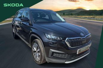 Skoda Kodiaq 1.5 TSI SE Drive 5dr DSG [7 Seat]