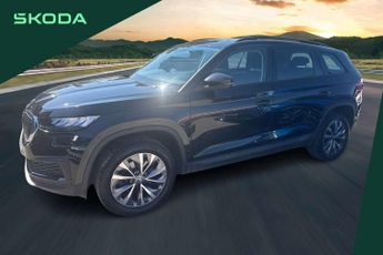Skoda Kodiaq 1.5 TSI SE Drive 5dr DSG [7 Seat]