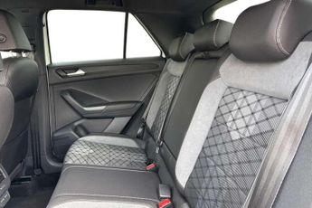 Volkswagen T-Roc 1.5 TSI R-Line 5dr DSG