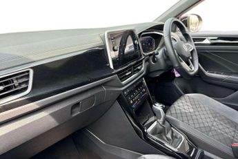 Volkswagen T-Roc 1.5 TSI R-Line 5dr DSG