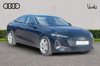 Audi A5 2.0 TFSI 150 Sport 4dr S Tronic