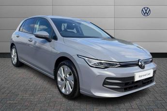 Volkswagen Golf 1.5 eTSI 150 Match 5dr DSG