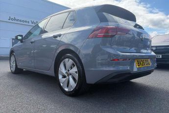 Volkswagen Golf 1.5 eTSI 150 Match 5dr DSG