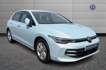 Volkswagen Golf 1.5 TSI Life 5dr