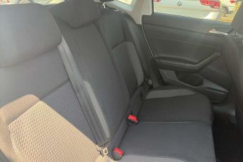 Volkswagen Polo 1.0 TSI Match 5dr DSG