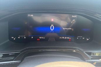 Volkswagen Polo 1.0 TSI Match 5dr DSG