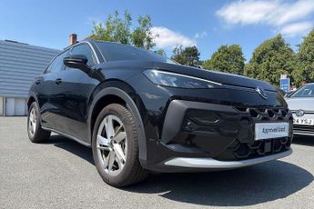 Volkswagen T-Roc 1.5 eTSI Life 5dr DSG