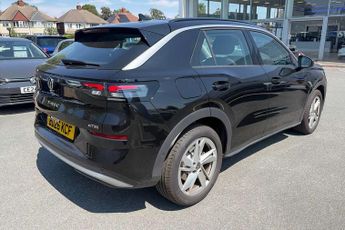 Volkswagen T-Roc 1.5 eTSI Life 5dr DSG