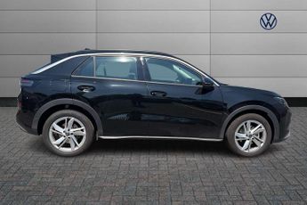 Volkswagen T-Roc 1.5 eTSI Life 5dr DSG
