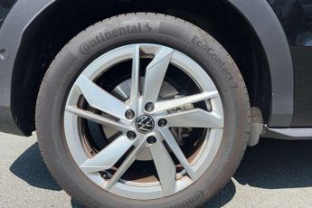 Volkswagen T-Roc 1.5 eTSI Life 5dr DSG