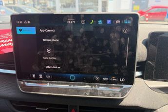 Volkswagen T-Roc 1.5 eTSI Life 5dr DSG