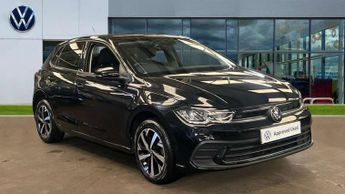 Volkswagen Polo 1.0 TSI Match 5dr