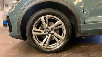 Volkswagen T-Roc 1.5 TSI R-Line 5dr DSG