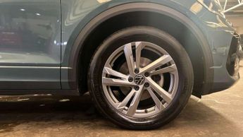 Volkswagen T-Roc 1.5 TSI R-Line 5dr DSG